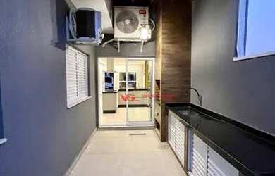 Imagem 10: Linda Casa com 3 dormitórios à venda, 105 m² por R$ 900.000 - Jardim...