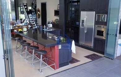 Imagem 11: Casa com 4 dormitórios à venda, 400 m² por R$ 2.300.000,00 - Residencial...