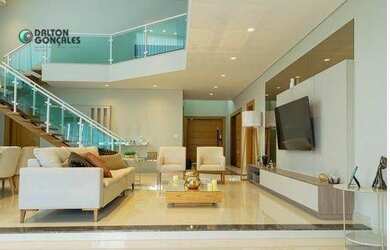 Imagem 9: Sobrado com 4 dormitórios, 850 m² - venda por R$ 5.000.000,00 ou aluguel...