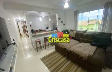 Imagem: O apartamento na cobertura possui 2 Dormitórios, 2 Banheiros