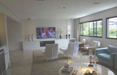 Imagem 11: Apartamento residencial à venda, Pituba, Salvador