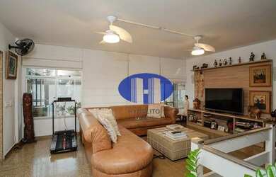 Imagem 13: Cobertura com 5 dormitórios, 386 m² - venda por R$ 4.000.000,00 ou aluguel...