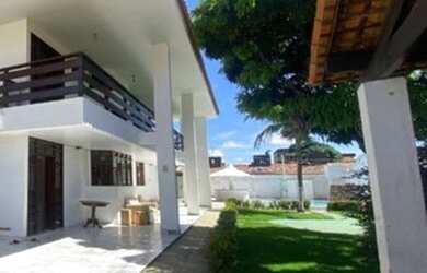 Imagem 6: Lindo Casarão 4 Suítes à venda, 400 m² por R$ 1.300.000 - Janga -...