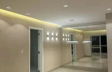 Imagem 7: Excelente apartamento no Greenville Etco, 130m², 3/4 sendo 1 suíte,...