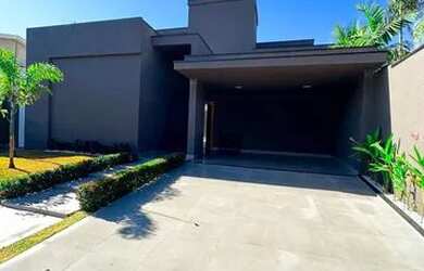 Imagem 2: Casa Condomínio Damha III Residencial Marcia