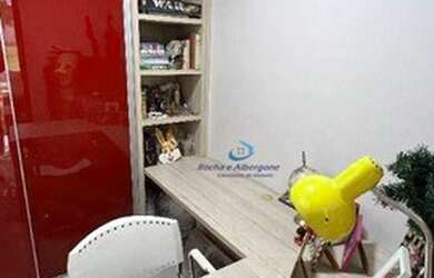 Imagem 6: Casa Cond Villagio do Engenho 4 suítes Salas Gourmet Piscina 6 vagas...