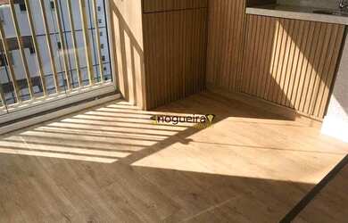 Imagem 9: Apartamento com 1 dormitório, 41 m² - venda por R$ 595.000,00 ou aluguel...