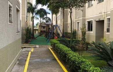 Imagem 14: Apartamento à venda, 52 m² por R$ 246.000,00 - Jardim Santa Terezinha...