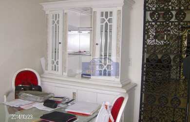 Imagem 5: Sobrado - venda por R$ 2.200.000,00 ou aluguel por R$ 9.000,00/mês -...