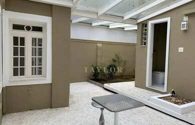 Imagem 4: Casa com 2 dormitórios, 170 m² - venda por R$ 3.000.000,00 ou aluguel...