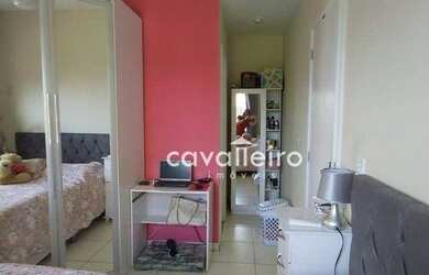 Imagem: O apartamento possui 2 Dormitórios, 2 Banheiros, 60m² de Área