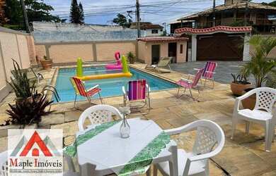 Imagem 16: Casa com 3 dormitórios à venda, 270 m² por R$ 830.000 - Piratininga - Niterói/RJ