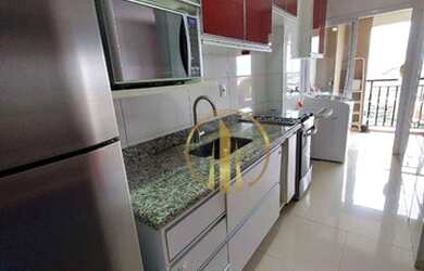 Imagem 3: COBERTURA COM JACUZZI -VISTA NOBRE EM FRENTE SHOPPING IGUATEMI