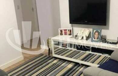 Imagem 2: Apartamento à venda - Jardim Saira - Condomínio Alto da Boa Vista