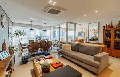 Imagem 7: LONDRINA - Apartamento Padrão - Gleba Fazenda Palhano