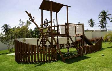 Imagem 7: Apartamento à venda, 255 m² por R$ 1.906.680,36 - Altiplano Cabo Branco - João Pessoa/PB