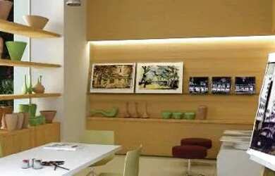 Imagem 3: NOVA LIMA - Apartamento Padrão - Vila Da Serra