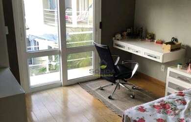 Imagem 10: Casa, 700 m² - venda por R$ 4.250.000,00 ou aluguel por R$ 27.300,00/mês...