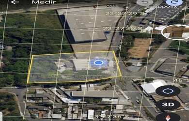 Imagem 3: Santana de Parnaíba - Galpão/Depósito/Armazém - Recanto Sombra do...