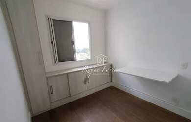 Imagem 7: Apartamento à venda, 50 m² por R$ 395.000,00 - Jaguaré - São Paulo/SP