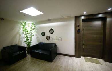 Imagem 5: Andar Corporativo à venda, 200 m² por R$ 1.000.000,00 - Centro - Rio...