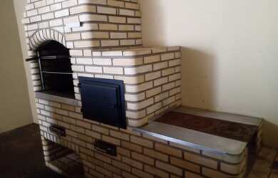 Imagem 4: SÃO JOSÉ DO RIO PRETO - Casa Padrão - RESIDENCIAL GABRIELA