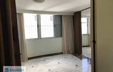 Imagem 12: Apartamento para alugar, 180 m² por R$ 8.000/mês - Jardim Europa - São Paulo/SP