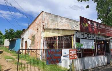 Imagem 13: terreno zonz sul. 1.050m² de Área