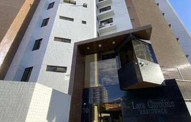 Imagem: O apartamento à venda possui 3 Dormitórios, 3 Banheiros, 2