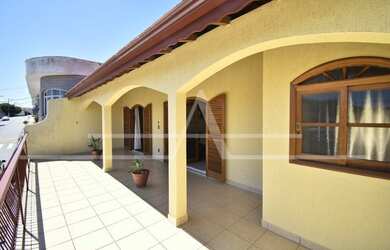 Imagem 4: CASA RESIDENCIAL em BRAGANÇA PAULISTA - SP, SANTA TEREZINHA