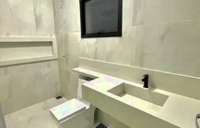 Imagem 13: Casa térrea Pronta para Morar. Uma obra Prima no Primor das Torres. OPORUNIDADE