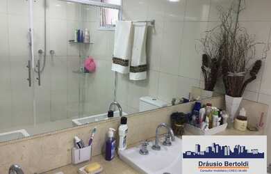 Imagem 14: Idea Vila Romana, apartamento com varanda gourmet e 177m2 úteis, 4 dormitórios, 3 garagens