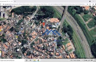 Imagem 2: Terreno à venda, 468 m² por R$ 680.000,00 - Vila Pirituba - São Paulo/SP