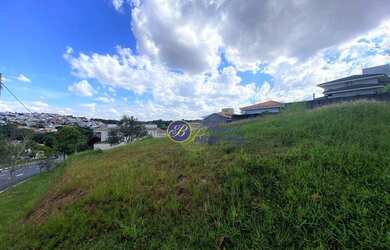 Imagem 3: Terreno à venda, 372 m² por R$ 450.000,00 - Condomínio Terras de São...