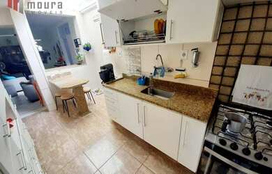 Imagem 14: Apartamento Garden à venda, 100 m² por R$ 265.000,00 - Jardim Glória...