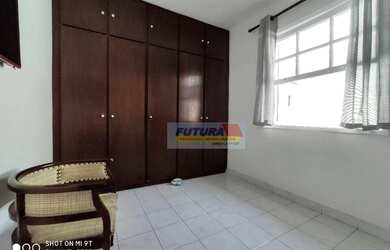 Imagem 5: Apartamento com 2 dormitórios à venda, 77 m² por R$ 265.000,00 - Gonzaguinha - São Vicente