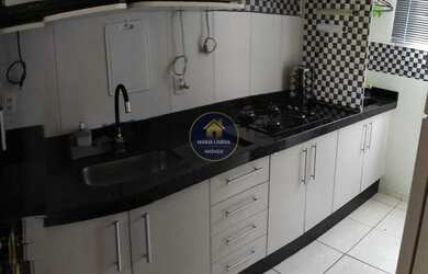 Imagem 4: Apartamento 2 Dormitórios Salto Ville Salto - R$ 195 mil