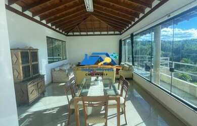 Imagem 3: CASA NO CONDOMÍNIO FLAMBOYANT EM ATIBAIA