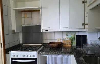 Imagem 7: Apartamento a venda com 77 m² - 2 quartos - Agronômica - Florianópolis...