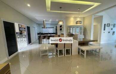 Imagem 11: Sobrado com 4 dormitórios, 450 m² - venda por R$ 3.500.000 ou aluguel...