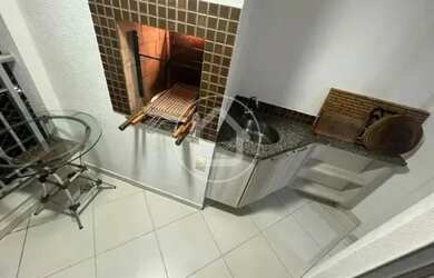 Imagem 4: VILLAGIO DI BONIFÁCIA. Piscina, Churrasqueira, Área de serviçoe72m²...