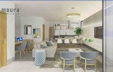 Imagem 6: Apartamento Garden à venda, 72 m² por R$ 479.000,00 - São Mateus - Juiz de Fora/MG