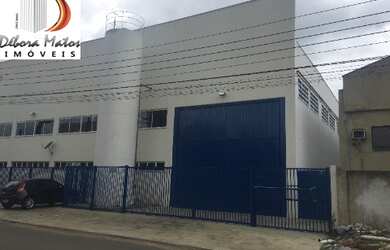 Imagem 7: GALPAO INDUSTRIAL em INDAIATUBA - SP, RECREIO CAMPESTRE JÓIA