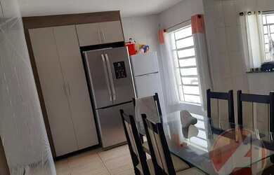 Imagem 10: Casa com 2 dormitórios à venda, 300 m² por R$ 650.000,00 - Vila Sampaio...