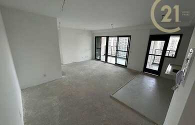 Imagem 6: Apartamento com 2 dormitórios à venda, 84 m² por R$ 1.350.000,00 - Jardim das Acácias - Sã