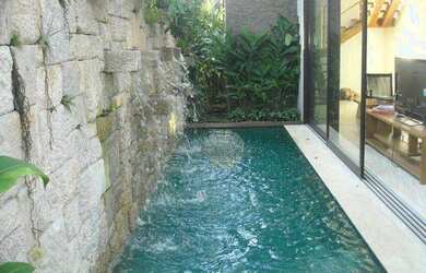 Imagem 4: Sobrado com 4 dormitórios, 360 m² - venda por R$ 9.000.000,00 ou aluguel...