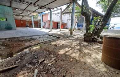 Imagem 13: Santana de Parnaíba - Galpão/Depósito/Armazém - Recanto Sombra do...