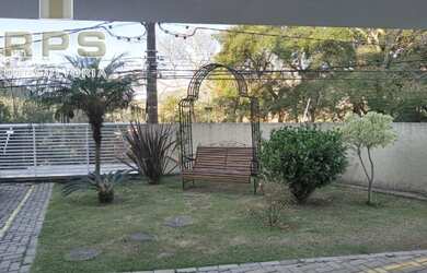 Imagem: Apartamento para Venda na Avenida Santana em Atibaia