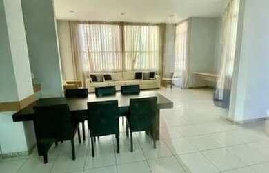 Imagem 13: Apartamento em Salvador. Piscina, Churrasqueira, VarandaeGuarda roupa