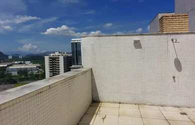 Imagem 15: ILHA PURA VIURE. Piscina, Churrasqueira, Varandae250m² de Área